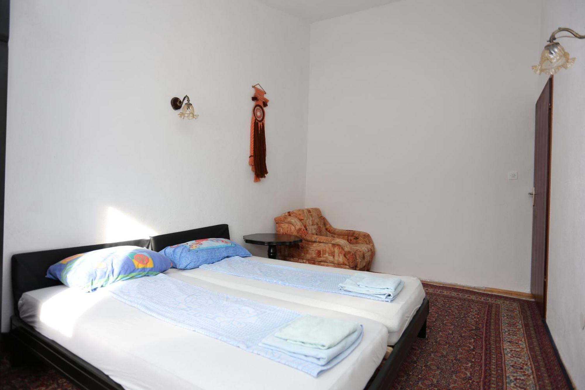 Apartments By The Sea Slatine, Ciovo - 16345 客房 照片